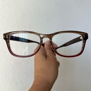 Barton Perreira Eyeglasses